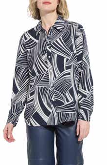 Parker Button Down Shirt