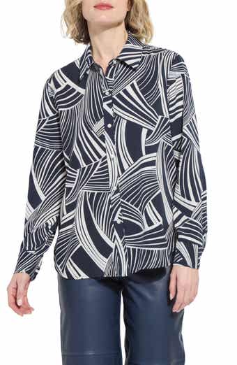 Parker Button Down Shirt