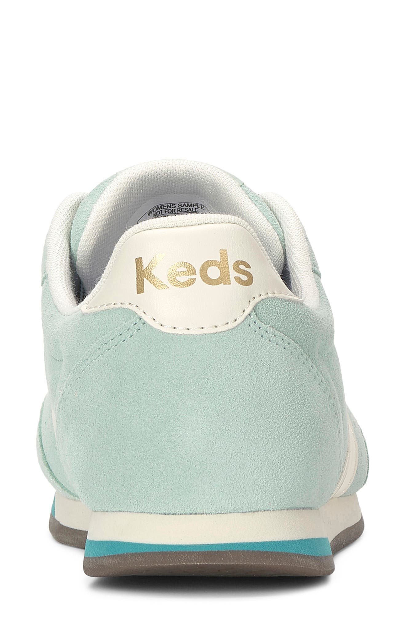 Revival Sneaker, Alternate, color, MINT