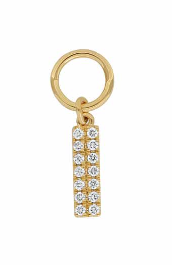 Mika Diamond Bar Charm (Nordstrom Exclusive)