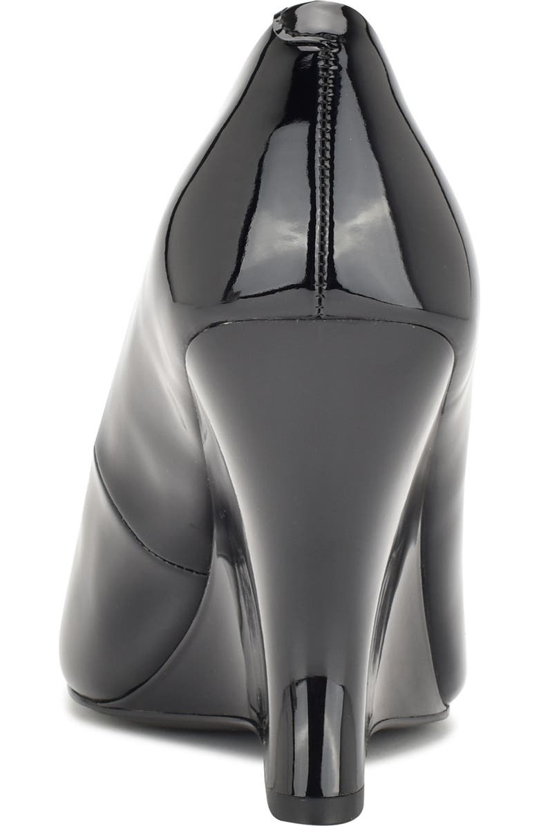 Nine West Eaava Pointed Toe Pump, Alternate, color,