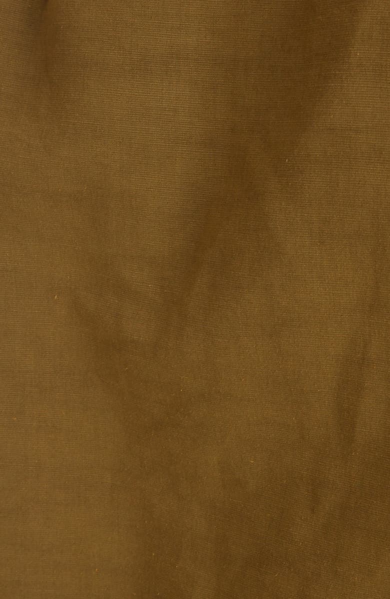 Dries Van Noten Creoly Linen & Cotton Top, Alternate, color, 