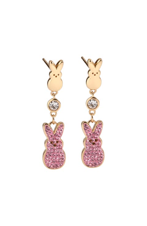 Peeps® Statement Earrings