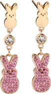 Alex and Ani Peeps® Statement Earrings