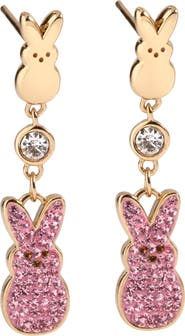 Alex and Ani Peeps® Statement Earrings