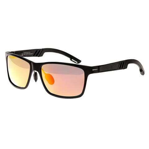 Pyxis Titanium Polarized Sunglasses