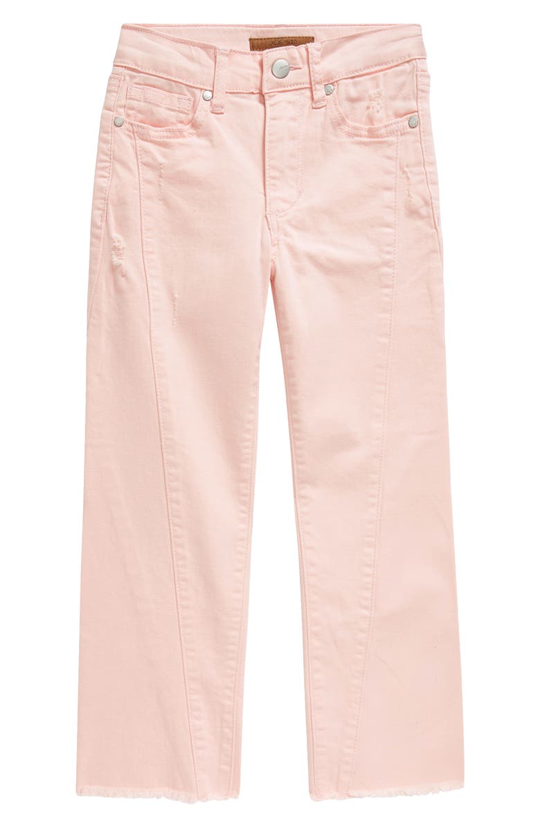 Joe's Kids' The Harper Wide Leg Jeans, Main, color, 