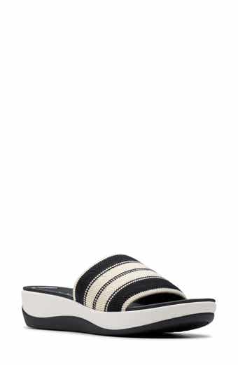 Arla Hollis Wedge Sandal