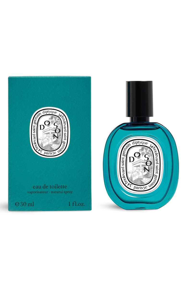 Diptyque Do Son Eau de Toilette, Alternate, color, 