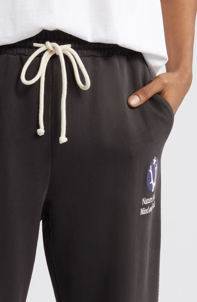 KROST Nature Heals Straight Leg Sweatpants, Alternate, color,