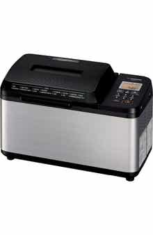 Zojirushi Virtuoso Electric Bread Maker