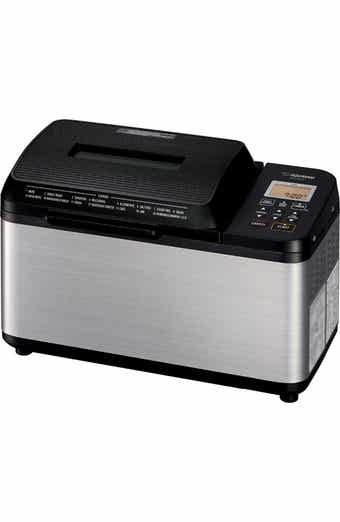 Zojirushi Virtuoso Electric Bread Maker