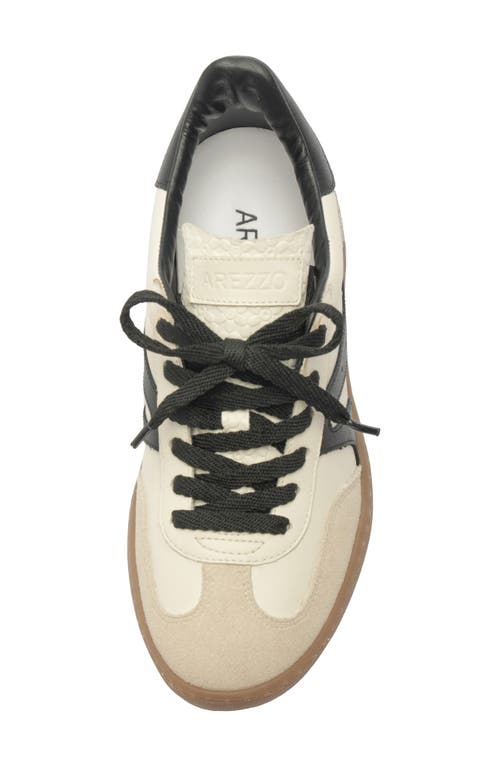 Arezzo Maxine Sneaker