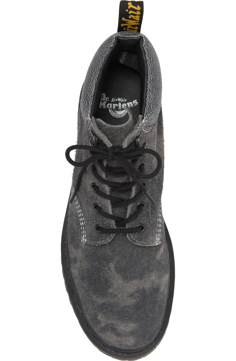 Dr. Martens 939 Lace-Up Boot, Alternate, color, Black And Black