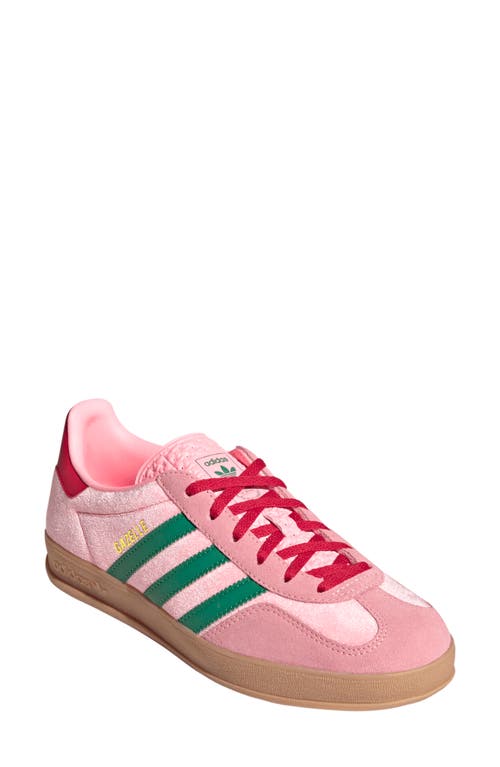 Adidas Originals Adidas Gazelle Indoor Sneaker