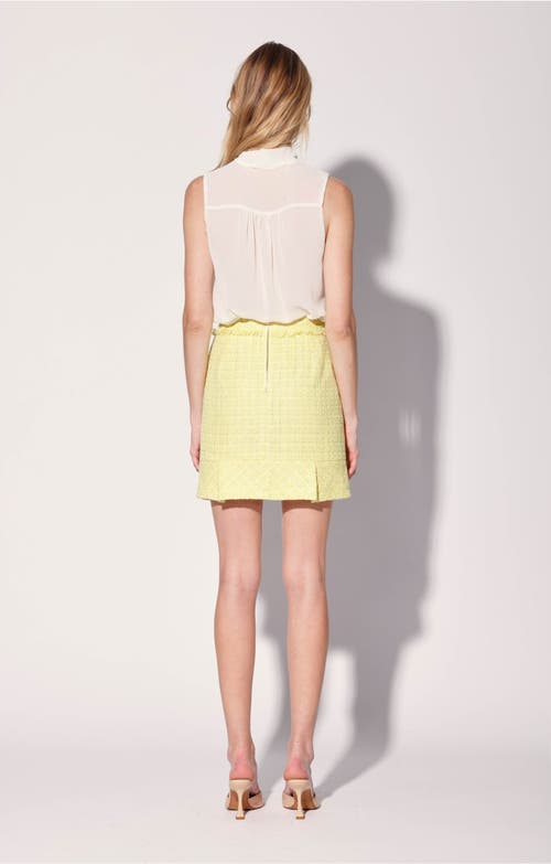WALTER BAKER WALTER BAKER BREE SKIRT