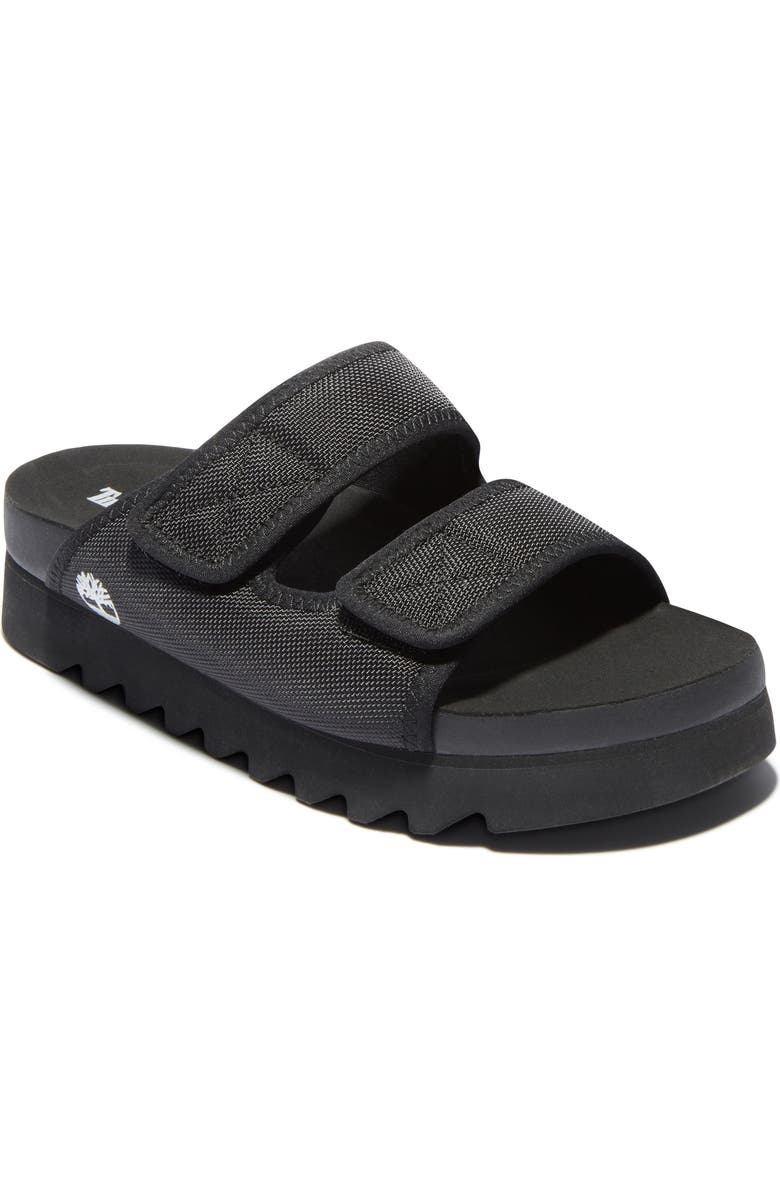 Timberland Santa Monica Sunrise Sporty Slide Sandal, Main, color,