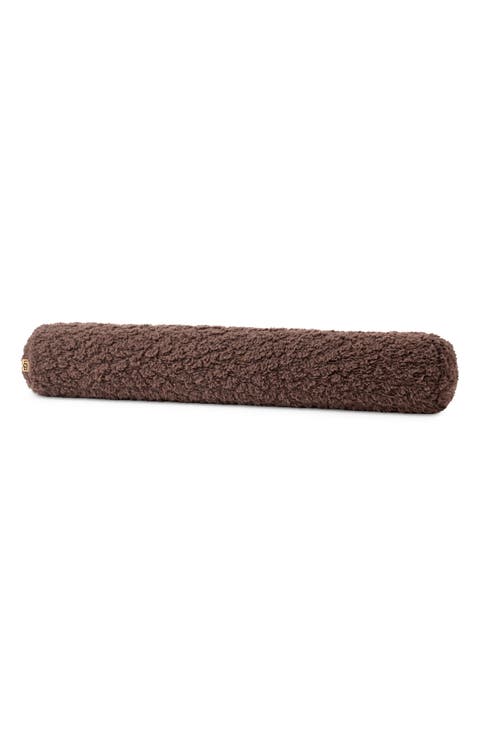 Shira Fleece Accent Pillow