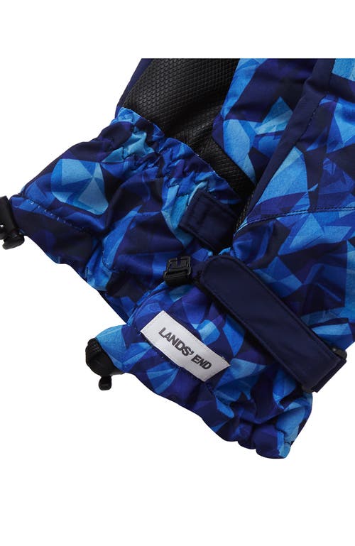 Lands' End Kids Squall Gloves