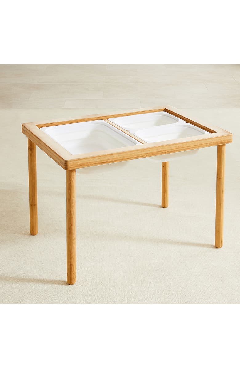 Wonder & Wise by Asweets Land, Sand & Water Table, Alternate, color, Multi