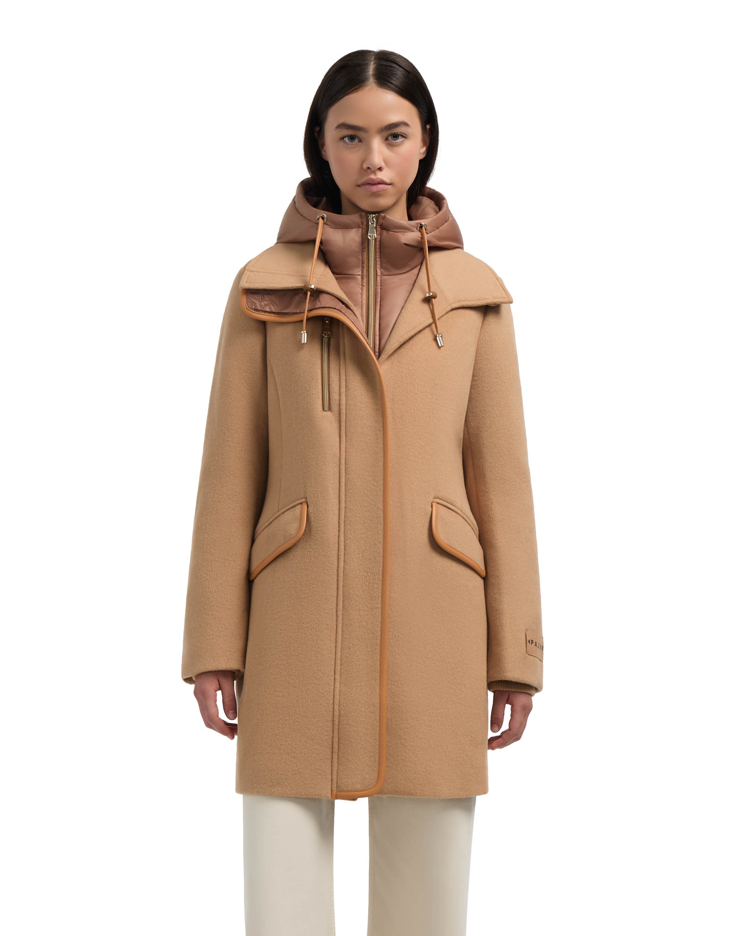 Celeste Lightweight Jacket - image 3