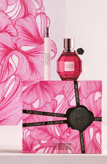 Flowerbomb Ruby Orchid 2-Piece Eau de Parfum Gift Set $218 Value