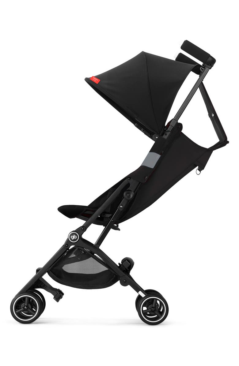 CYBEX gb Pockit+ Stroller with All Terrain Wheels, Alternate, color,