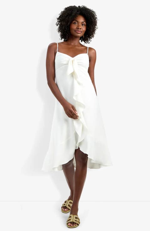 Lilla Dress