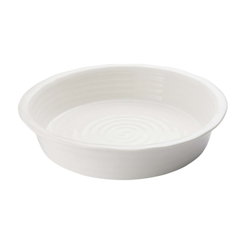 Sophie Conran Pie Dish Rd 10.5"