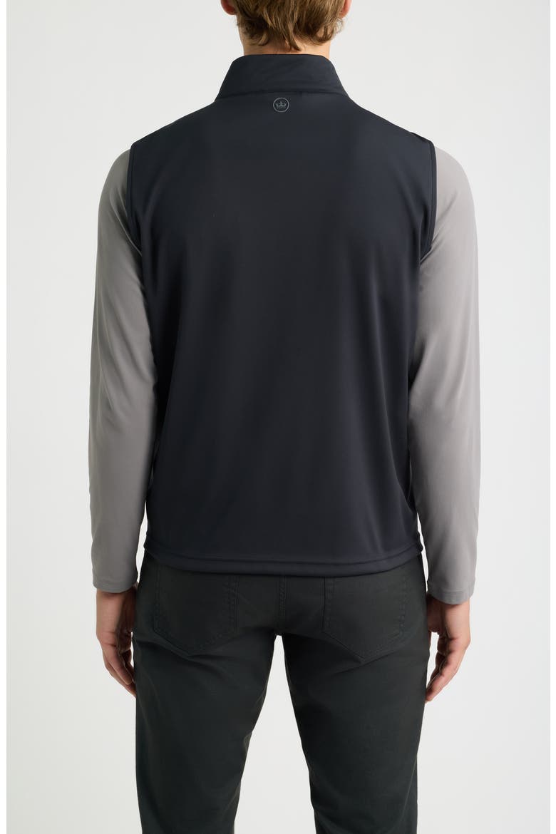Fuse Hybrid Vest, Alternate, color, BLACK