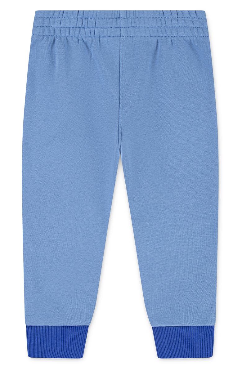 Nike Kids' On the Move Joggers, Alternate, color, Game Royal