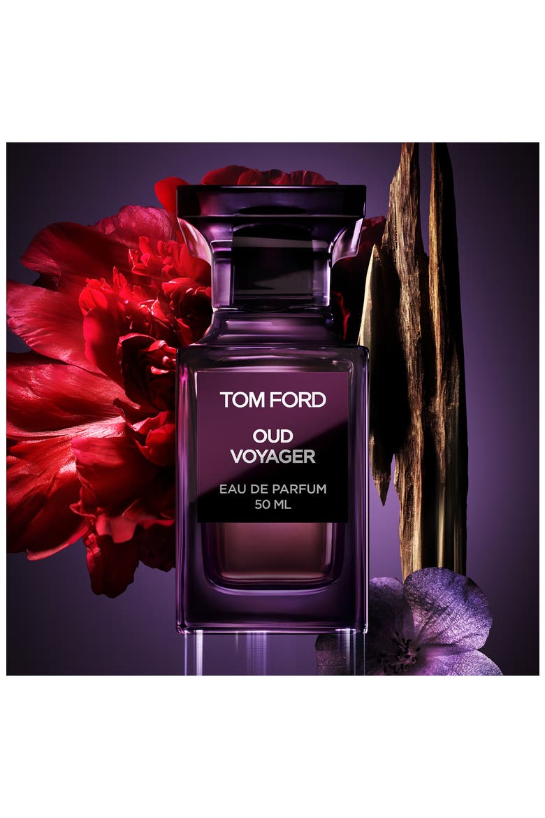 Oud Voyager Eau de Parfum, Alternate, color, NO COLOR