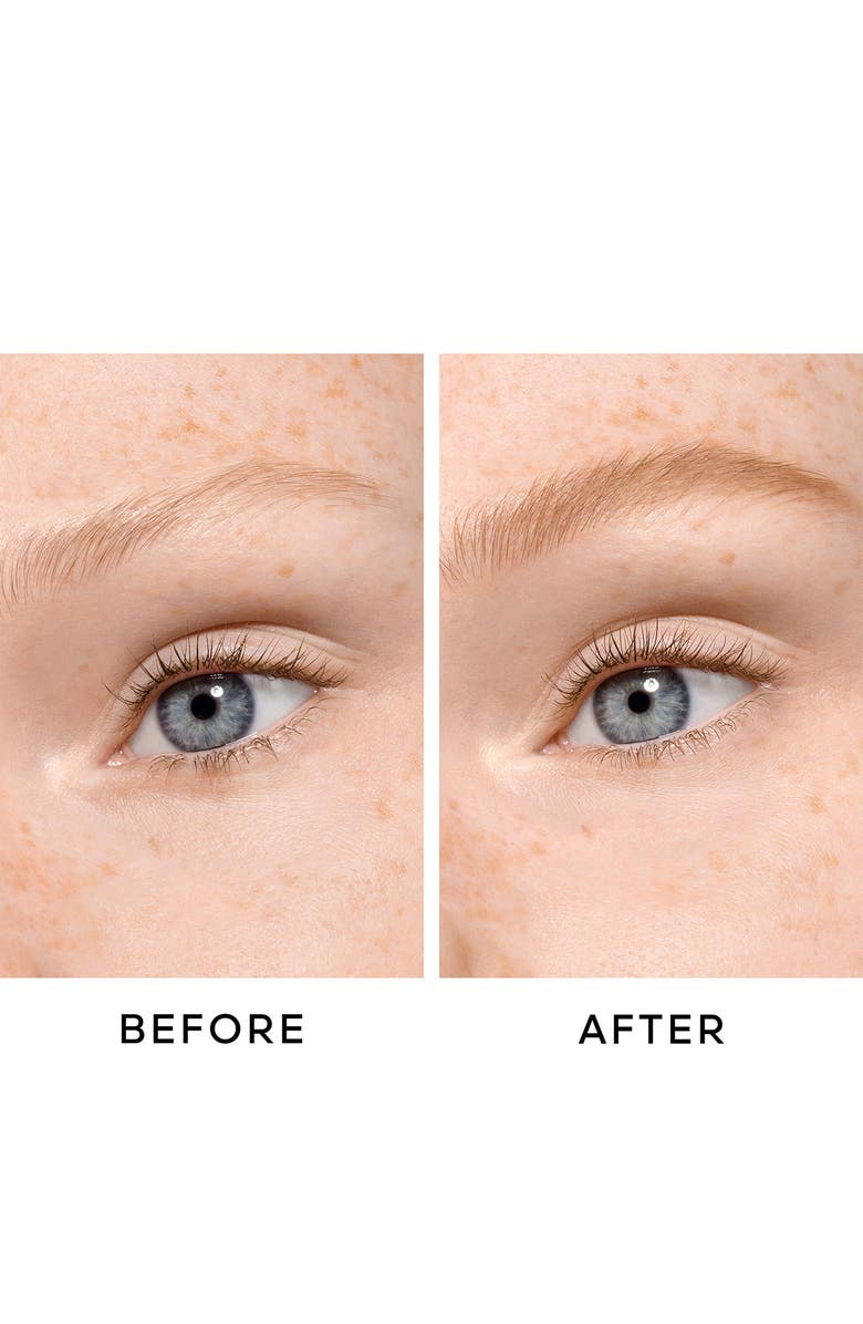 Guerlain Brow G Eyebrow Pencil, Alternate, color, Auburn