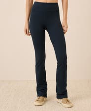 Pact On the Go-To Bootcut Legging