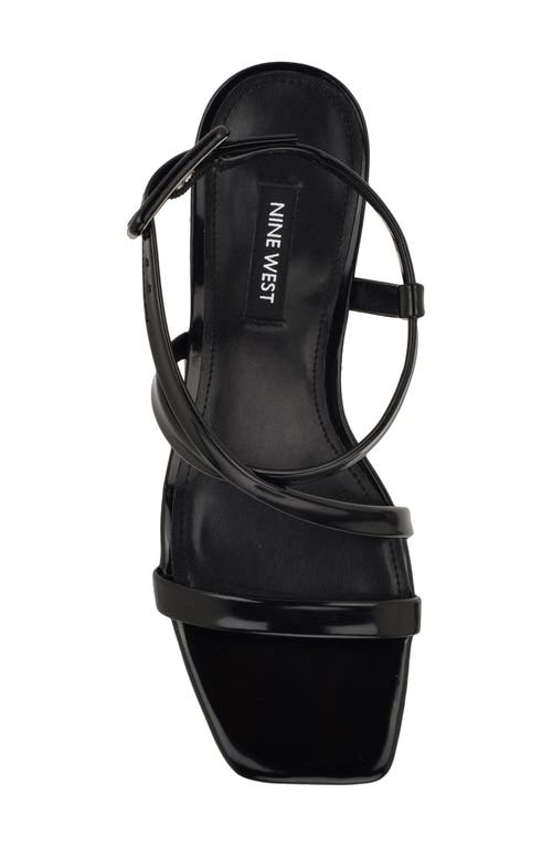 NINE WEST NINE WEST HANNI SANDAL