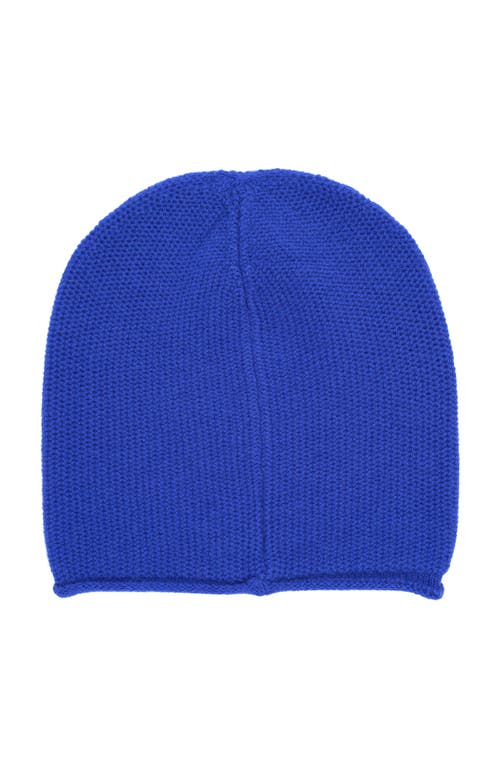 Echo The Crosby Hat In Blue