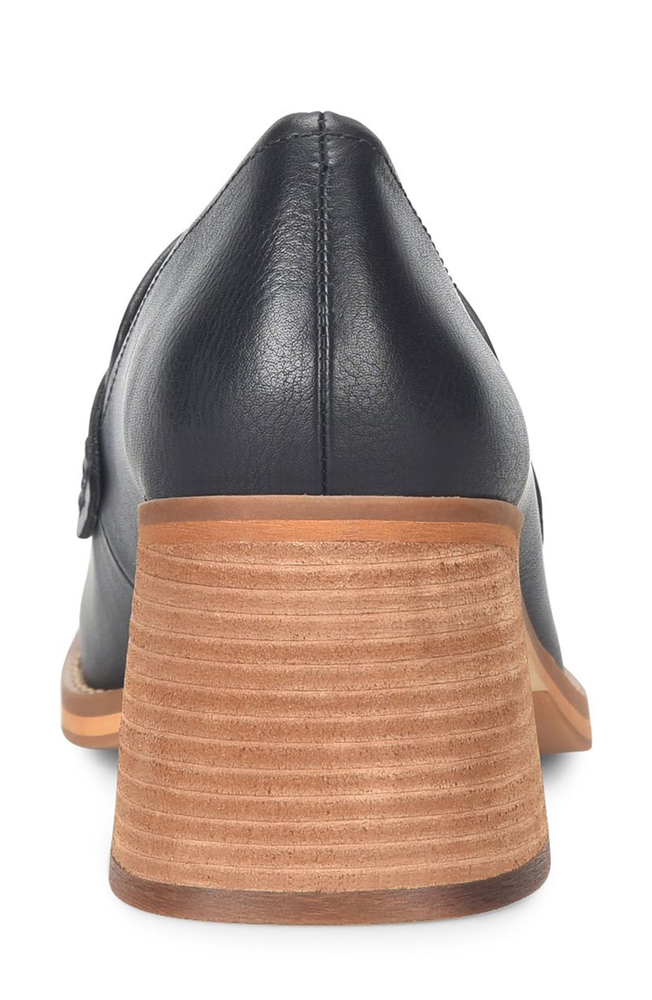 KORKS Cicely Loafer, Alternate, color, 