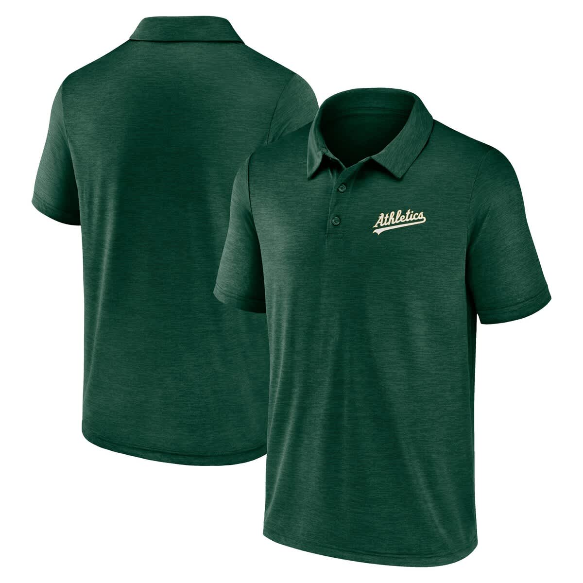 selected Green