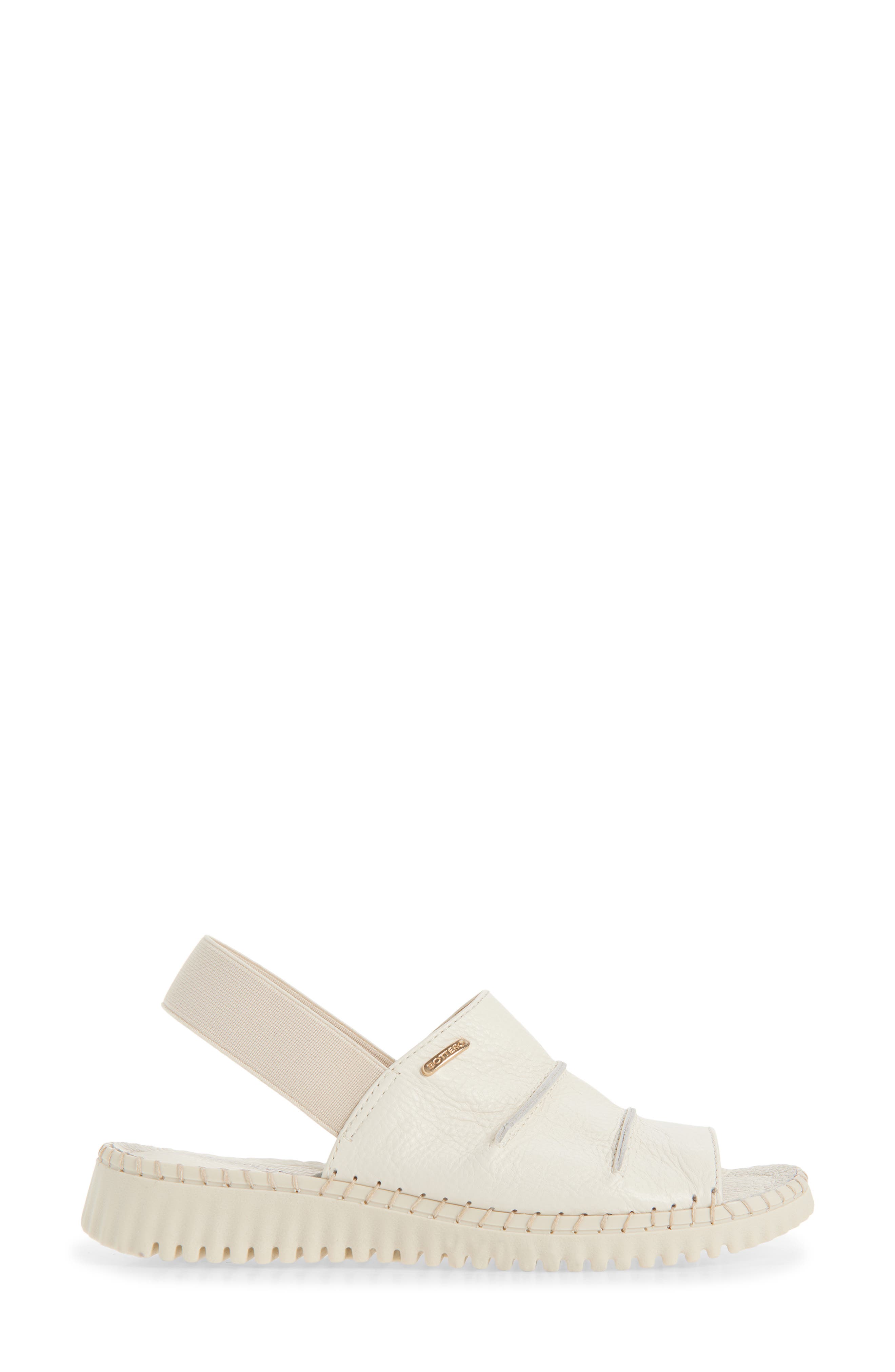 Bottero Construcao Botolga Slingback Sandal, Alternate, color, 