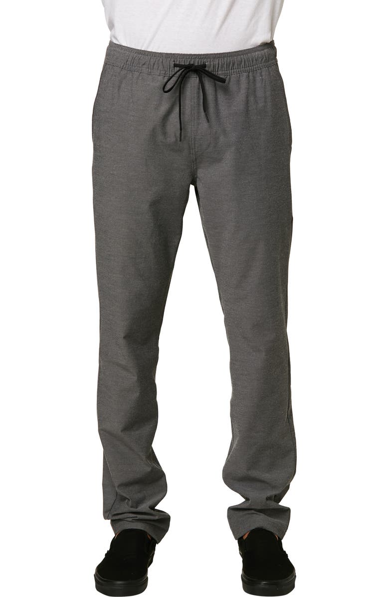 O'Neill Venture E-Waist Hybrid Pants, Main, color,