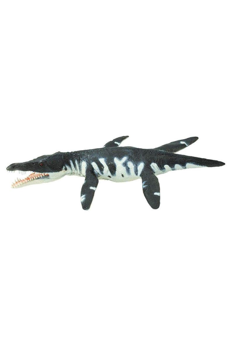 Liopleurodon Kids Prehistoric/Dinosaur Toy Figure, Alternate, color, None