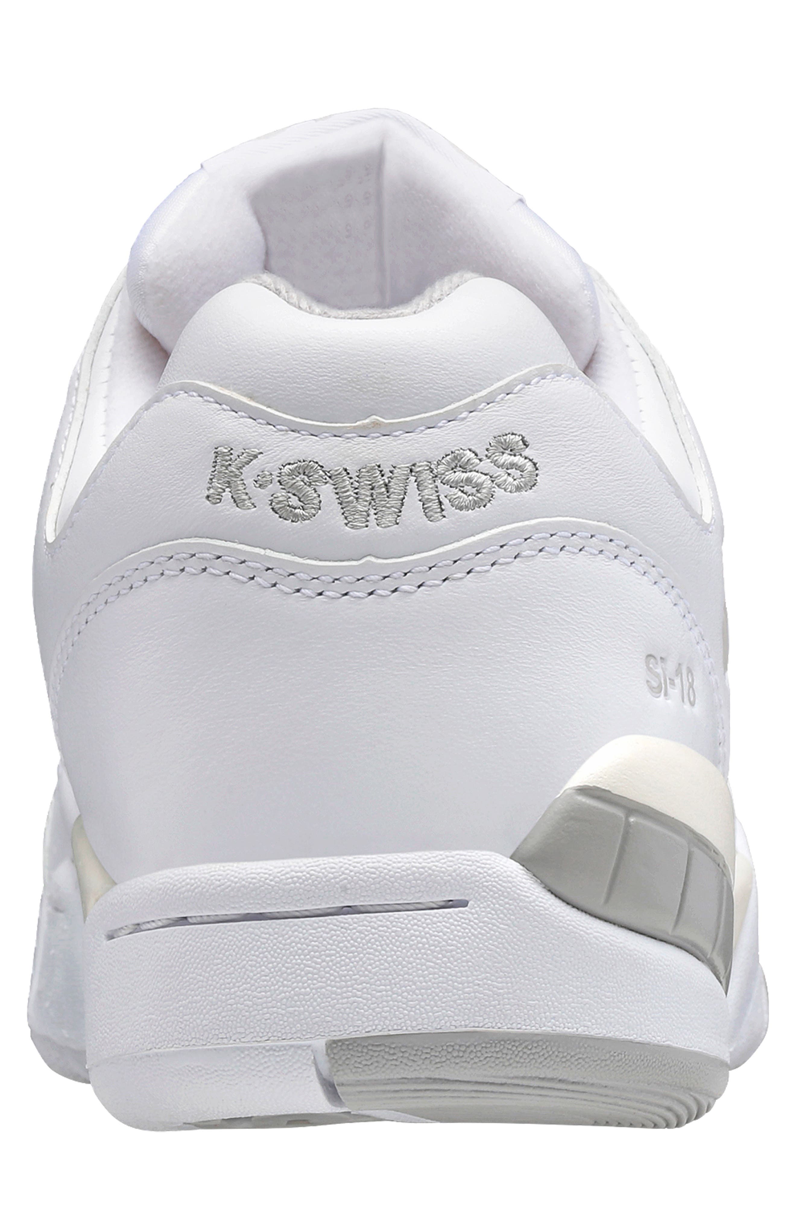 K-Swiss SI-18 Premier Sneaker, Alternate, color, 