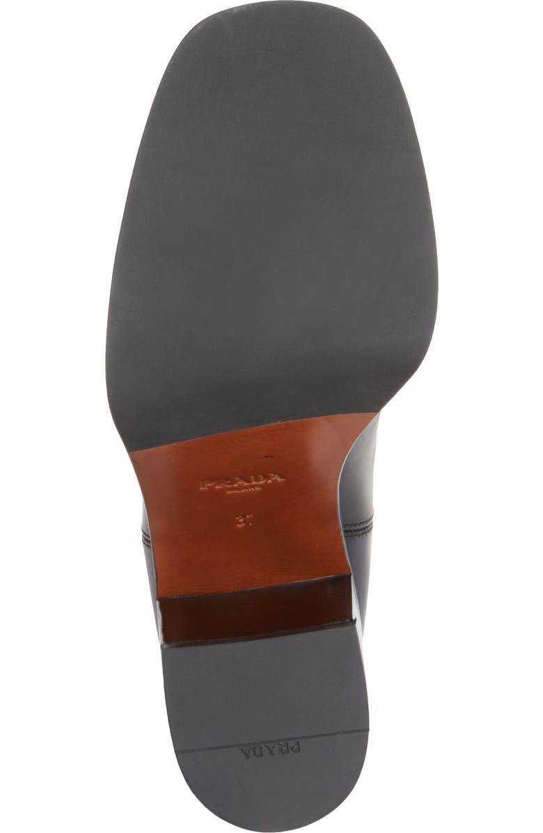 Prada Stivali Chelsea Boot, Alternate, color,