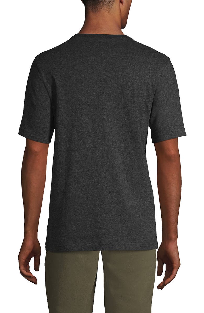 Lands' End Super-T Short Sleeve T-Shirt | Nordstrom