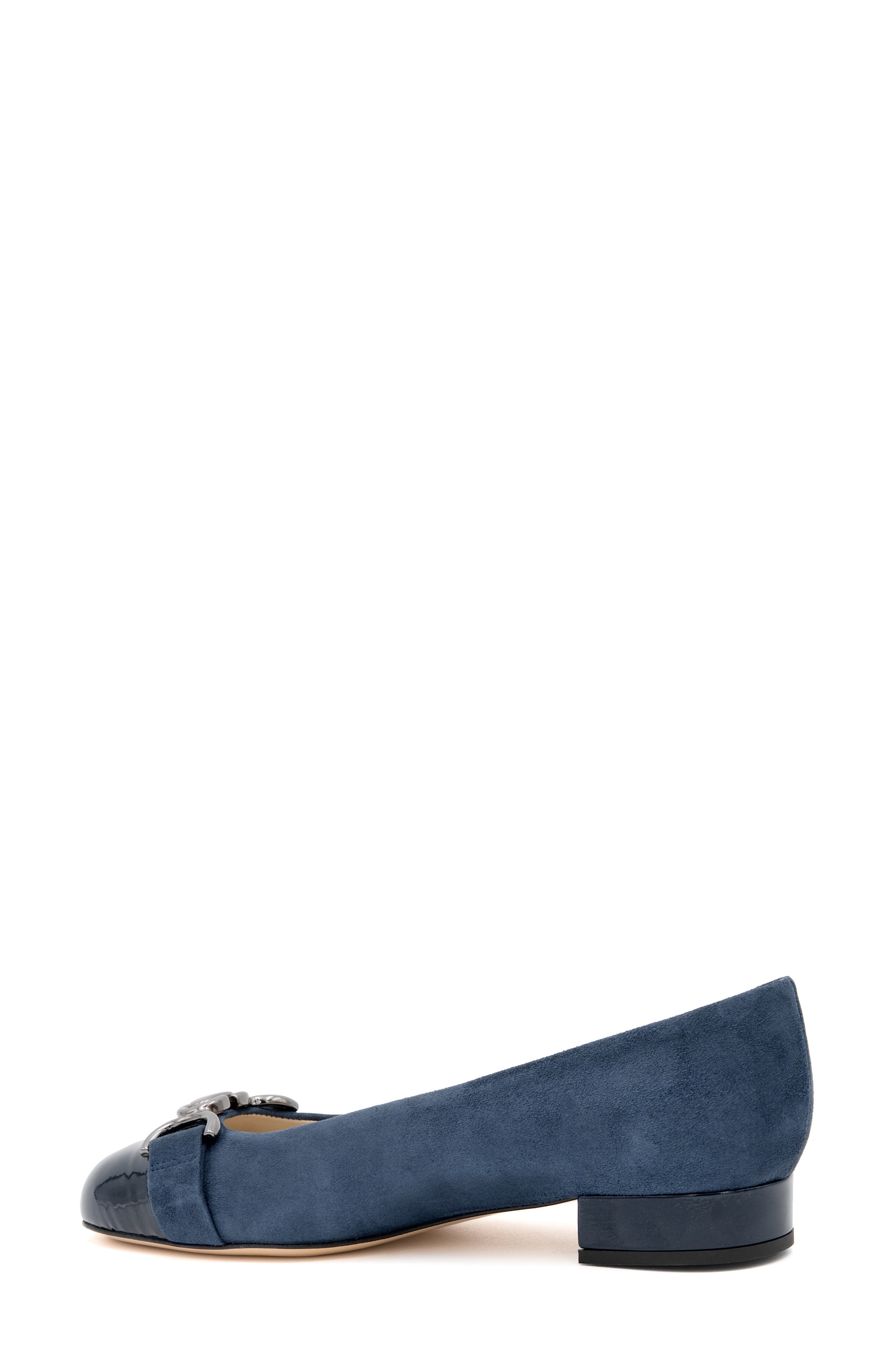 Miele Cap Toe Pump - image 4