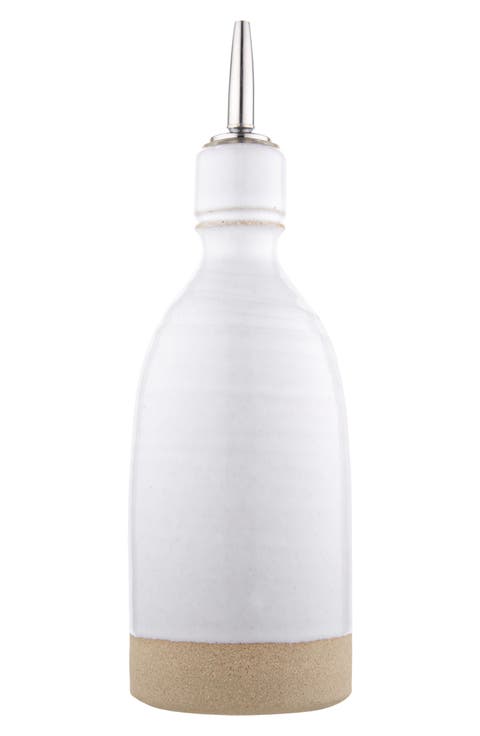 Medium Olive Oil Bottle