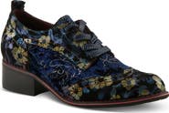 L'Artiste by Spring Step One of a Kind Derby