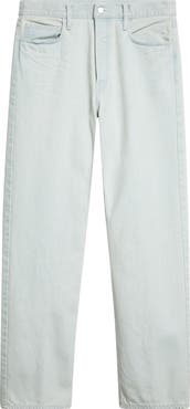 Fear of God Straight Leg Jeans