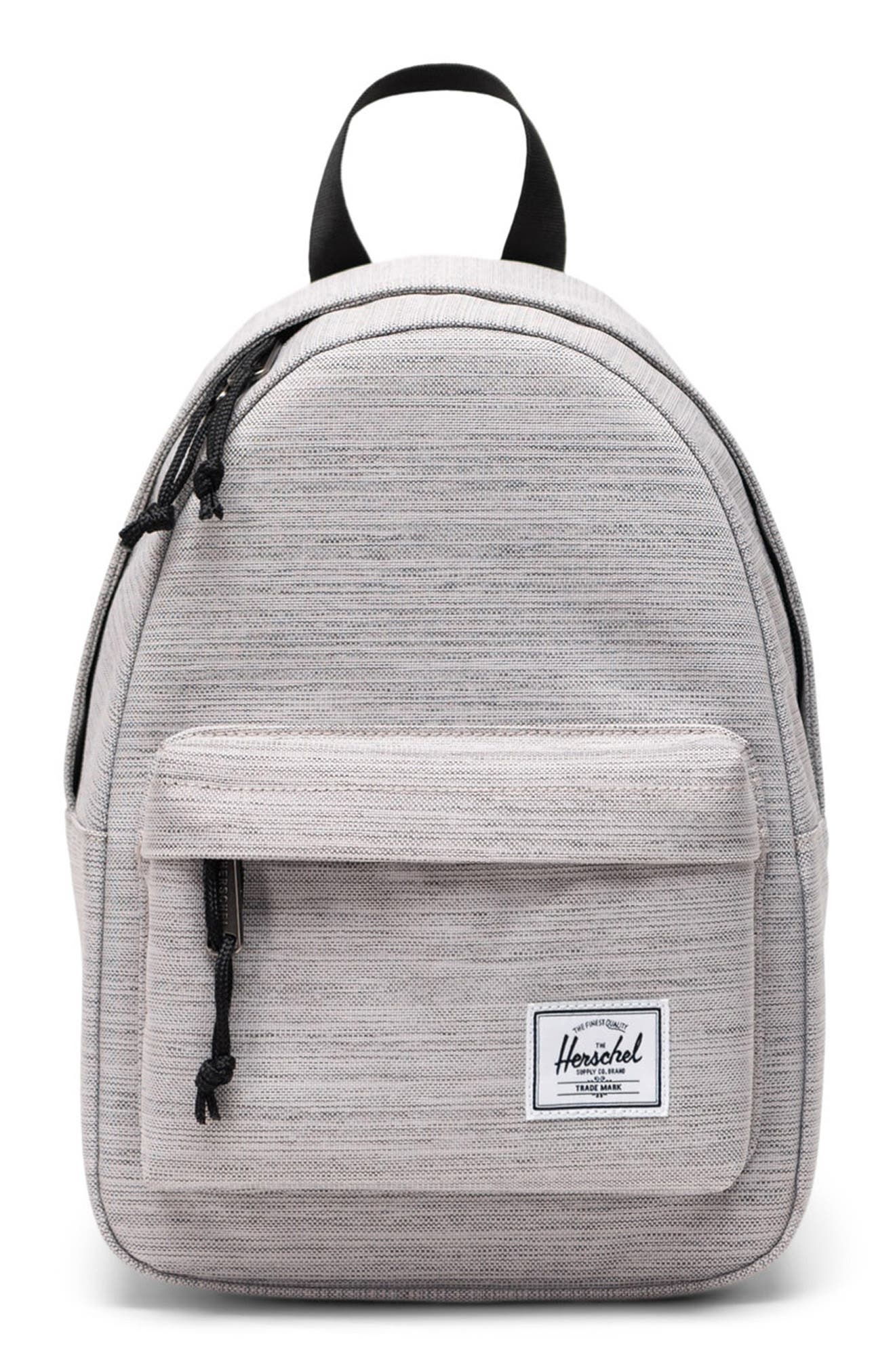 Herschel Supply Co. Classic Mini Backpack