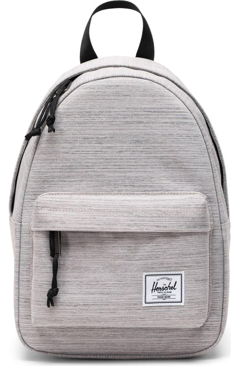 Herschel Supply Co. Classic Mini Backpack, Main, color,